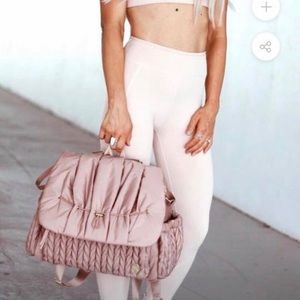 HappBrand Diaper Bag